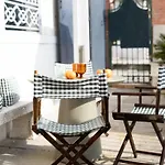 Terrazza Momon Venedig
