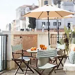 Terrazza Momon Apartman