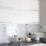 Terrazza Momon Apartman Velence