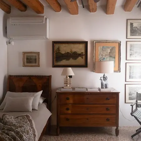 Terrazza Momon Appartement