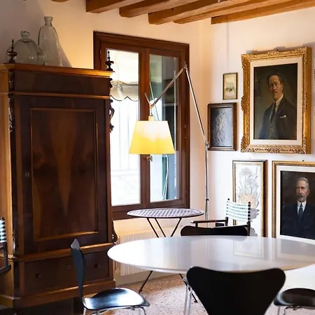 Appartement Terrazza Momon