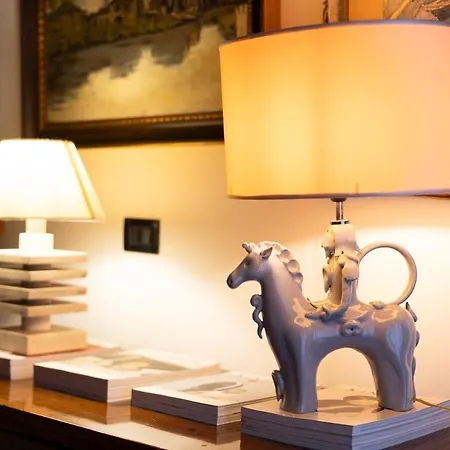 Terrazza Momon Appartement *