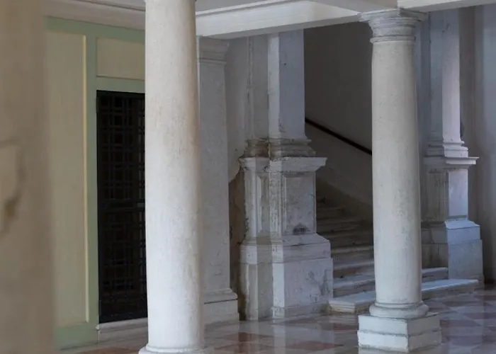 Terrazza Momon Appartement Venise