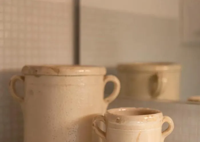 Terrazza Momon Appartement