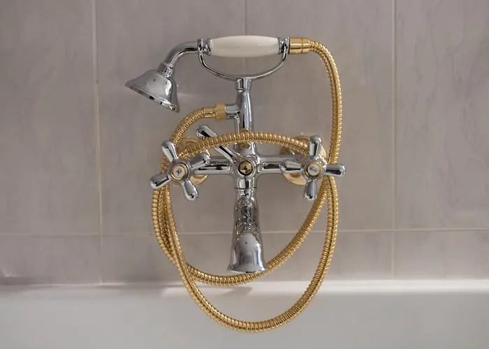 Terrazza Momon Appartement Venise