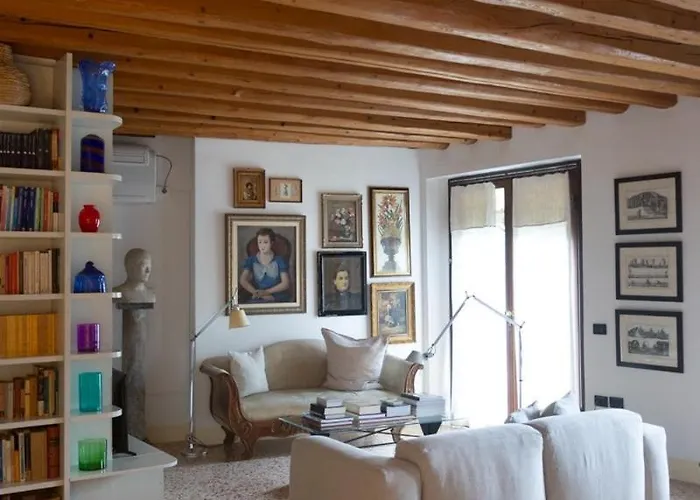 Appartement Terrazza Momon *