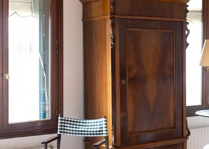 Terrazza Momon * Venise