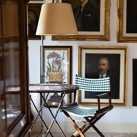 Terrazza Momon Apartment