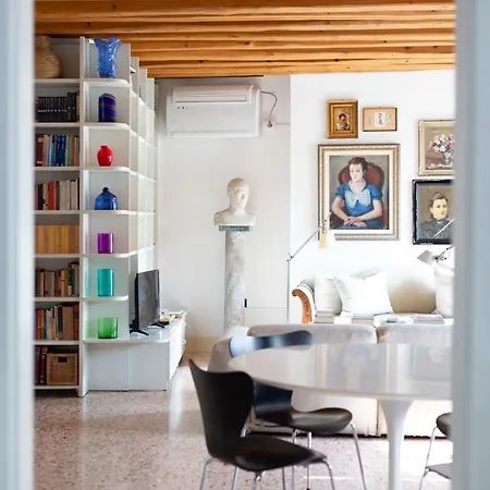 Terrazza Momon شقة *