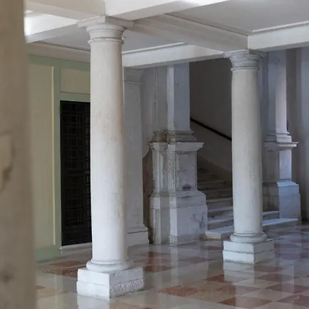 Terrazza Momon شقة البندقية