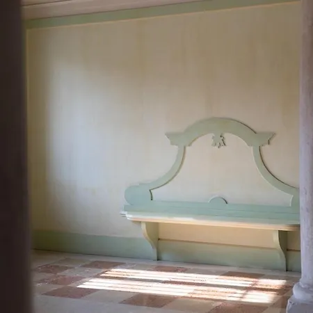 شقة Terrazza Momon *