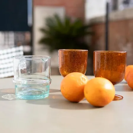 Apartment Terrazza Momon