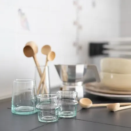 Terrazza Momon البندقية