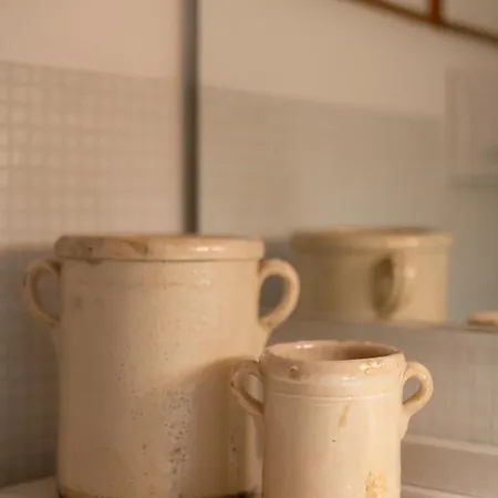 Terrazza Momon شقة