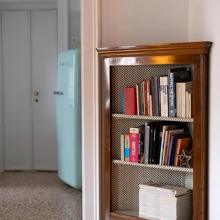 شقة Terrazza Momon *