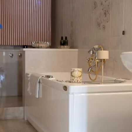 Terrazza Momon شقة *