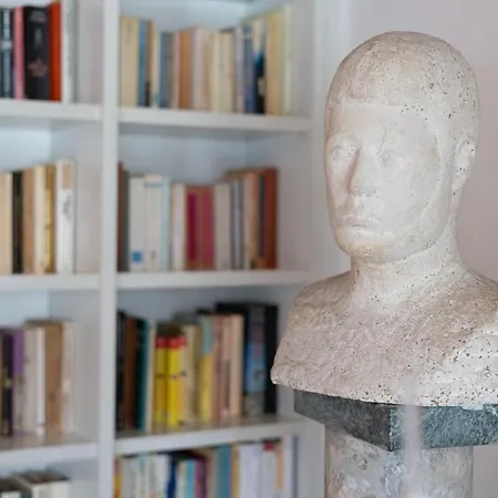 Terrazza Momon شقة