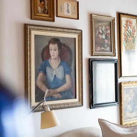 Apartment Terrazza Momon Venice