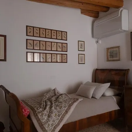 Apartment Terrazza Momon *