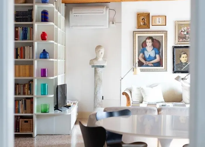 Terrazza Momon Apartman *