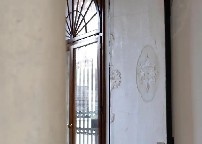 Terrazza Momon * Venice