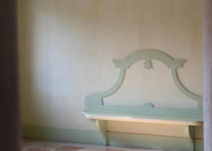 Apartman Terrazza Momon *