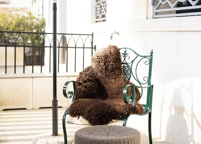 Apartman Terrazza Momon Velence