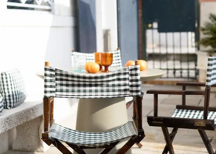 Terrazza Momon Velence