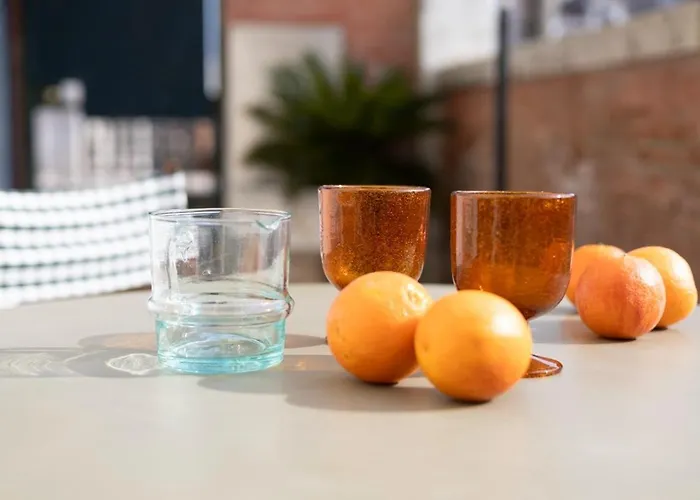 Lägenhet Terrazza Momon