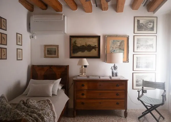 Terrazza Momon Apartment