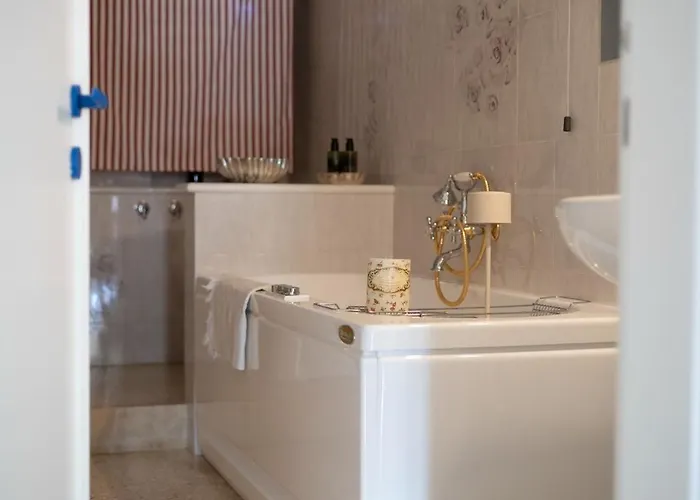 Terrazza Momon Apartment *