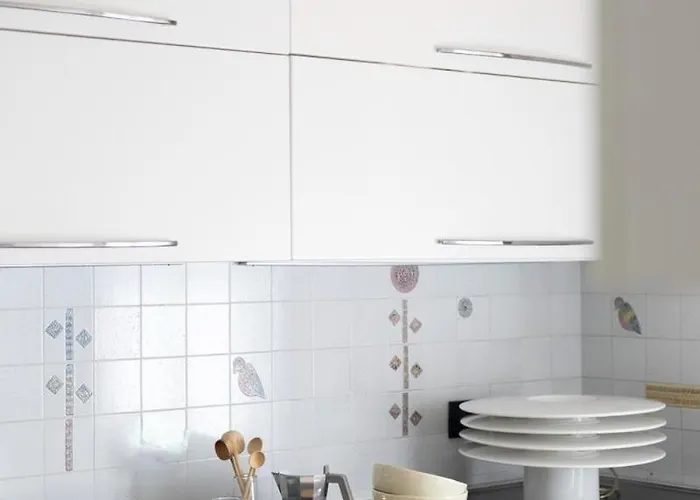 Terrazza Momon Apartman Velence