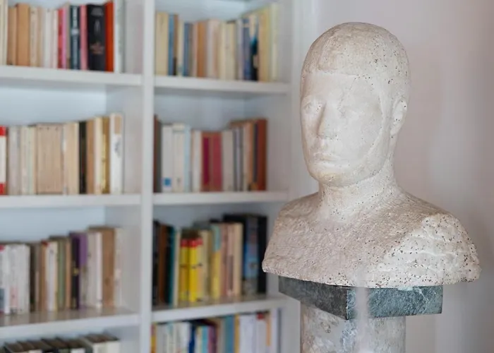 Terrazza Momon Lägenhet