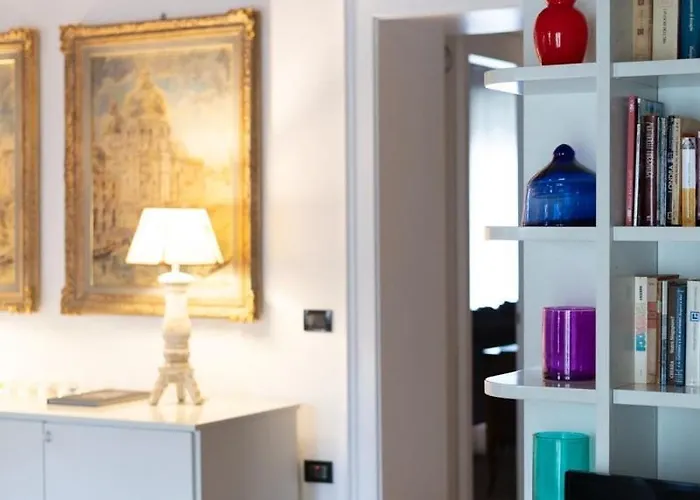 Apartman Terrazza Momon