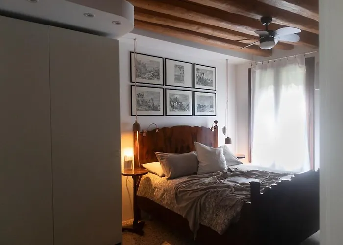 Terrazza Momon Apartman *