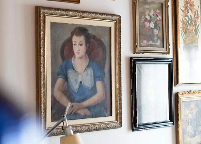 Apartment Terrazza Momon Venice