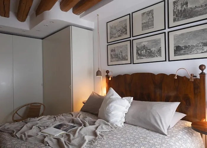 Terrazza Momon Venice