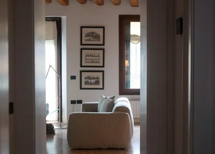 Apartman Terrazza Momon