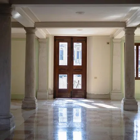 Terrazza Momon Apartament