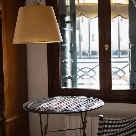 Apartment Terrazza Momon Venice