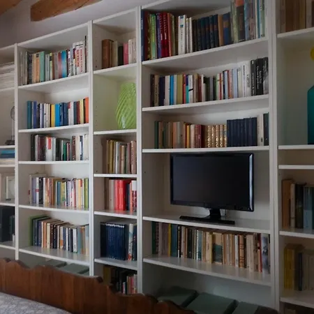 Apartament Terrazza Momon