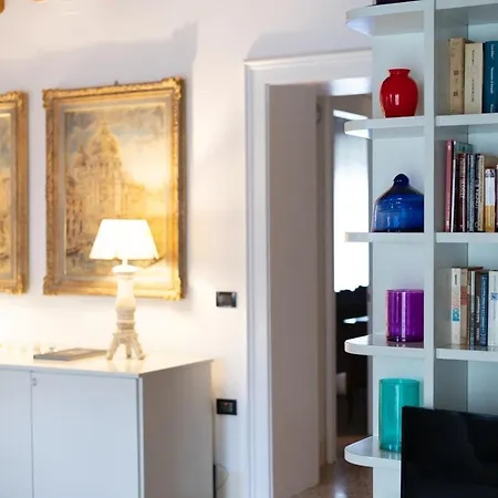 Apartman Terrazza Momon