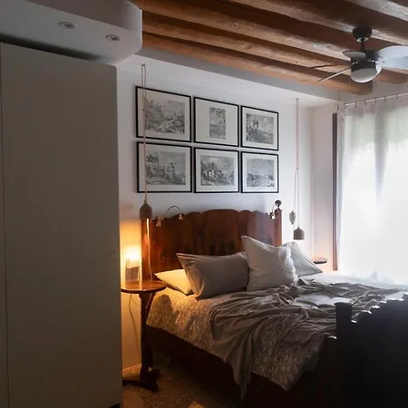 Terrazza Momon Apartment *