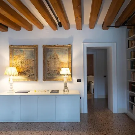 Apartament Terrazza Momon *