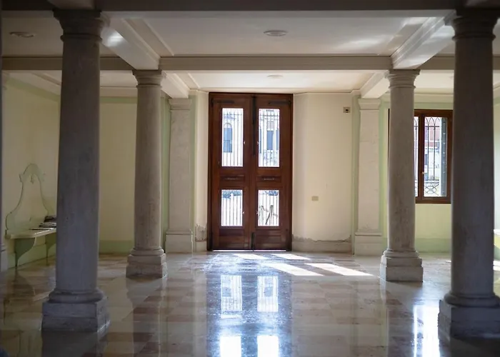 Terrazza Momon Apartament