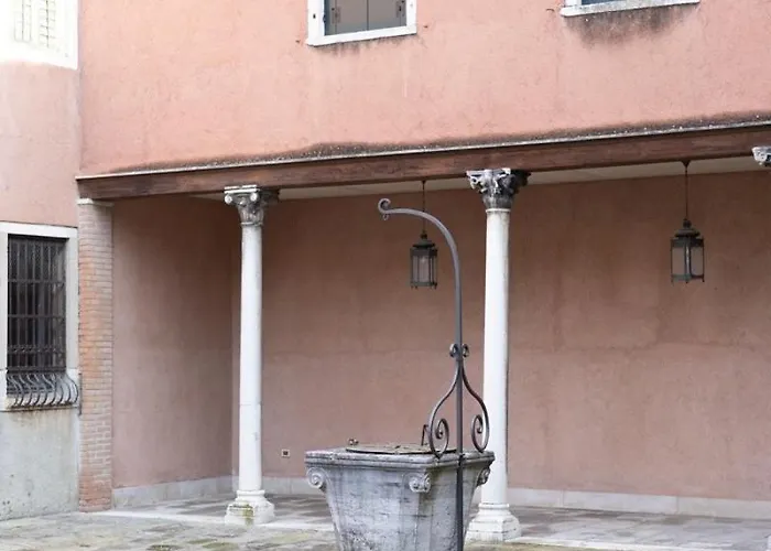 Terrazza Momon Apartament *