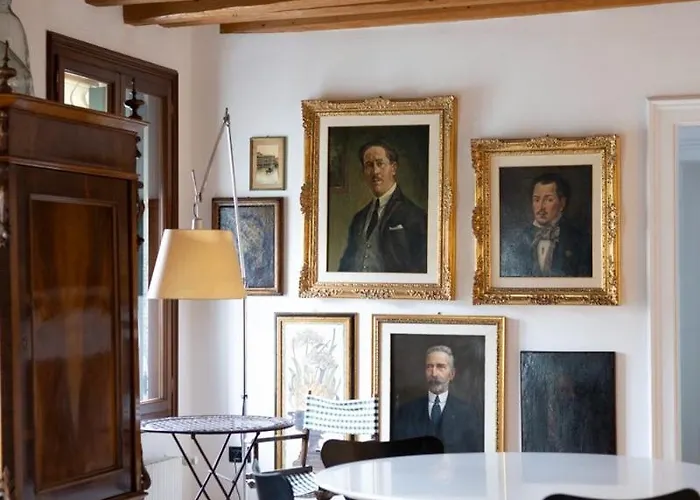 Apartament Terrazza Momon