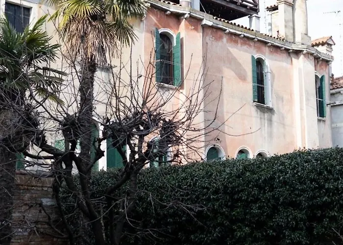 Terrazza Momon Apartament *