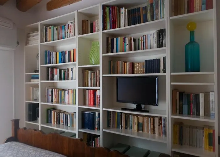 Apartament Terrazza Momon