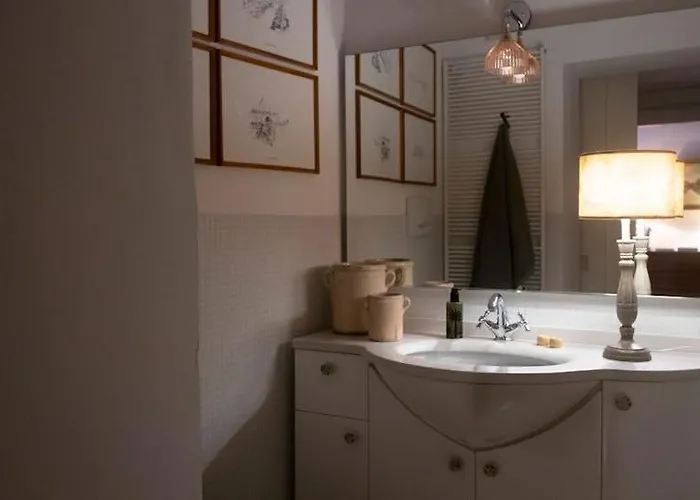 Apartament Terrazza Momon *